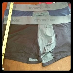 Tommy John 2 - Men's Boxers